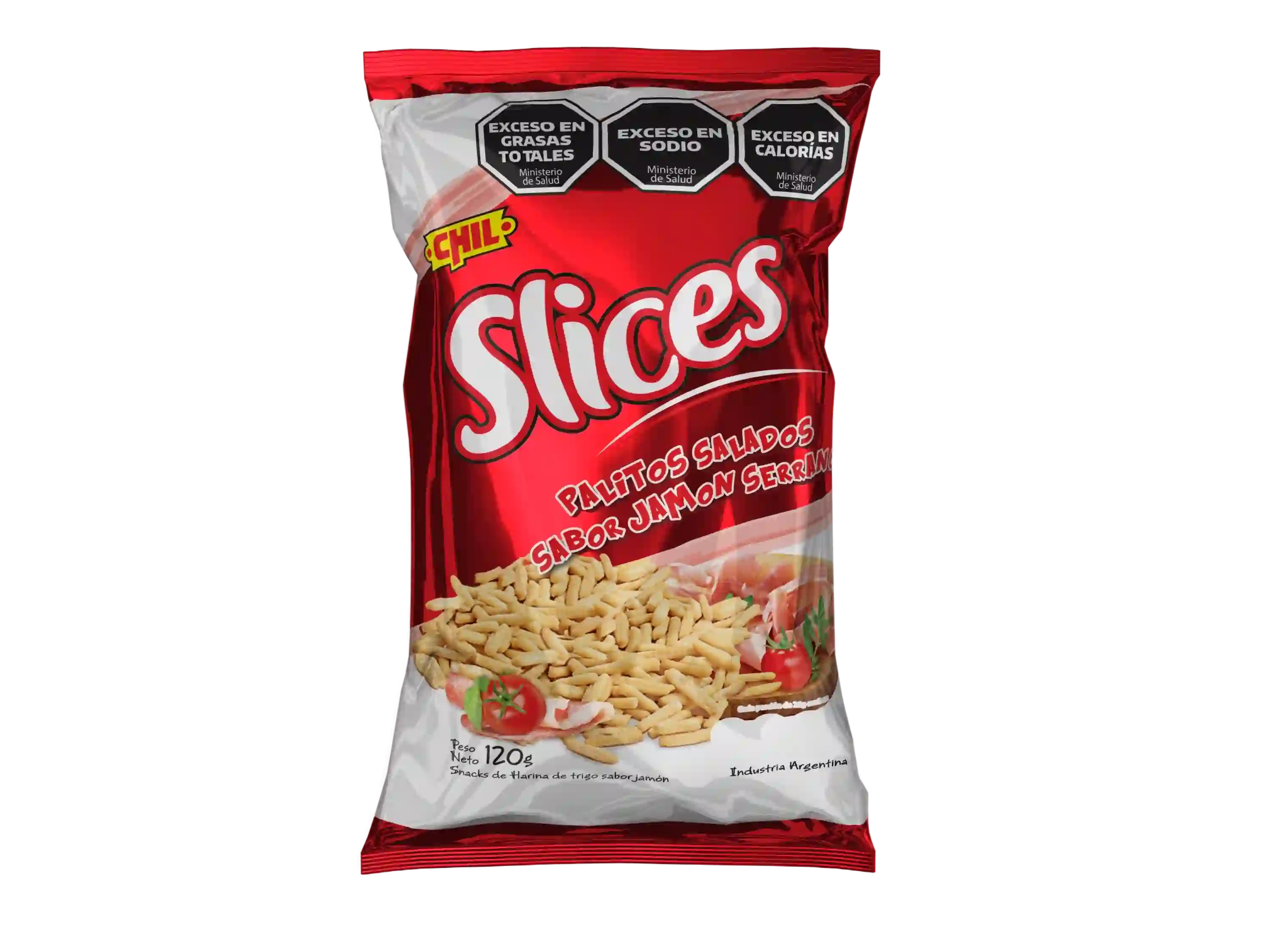 Palitos Salados